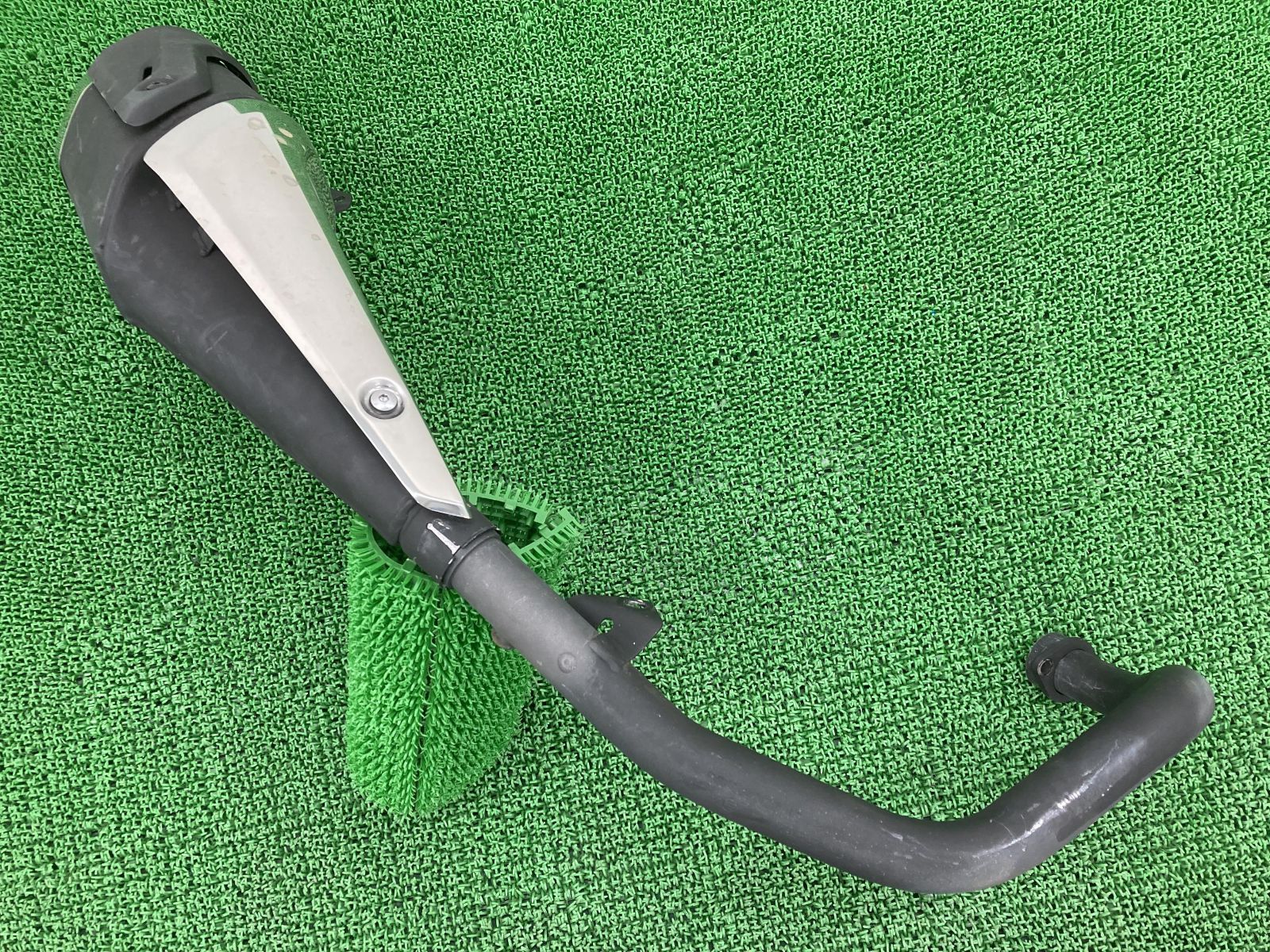 CB250r用 純正マフラー CB250R サイレンサーマフラー K0A E1 ホンダ