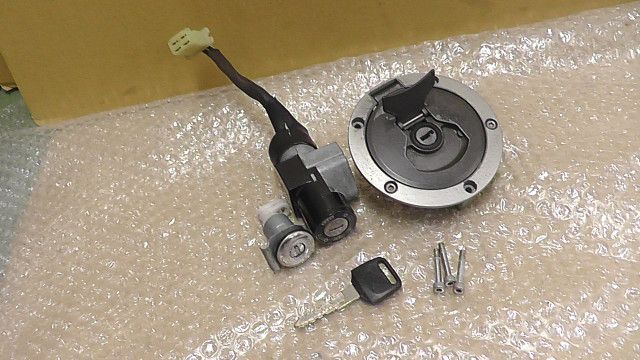 GROM グロム JC75-1102xxx の キーセット 1757054259