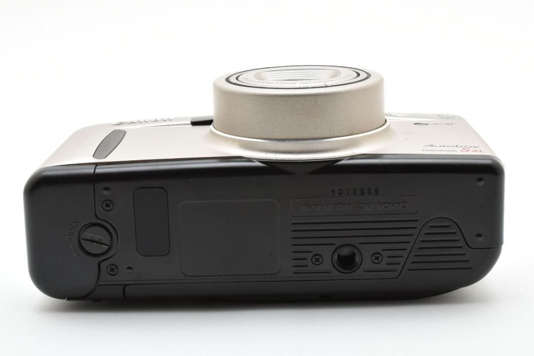 ★極美品★キヤノン AUTOBOY S XL #1316 ☆極美品☆キヤノン AUTOBOY S XL #1316 - メルカリ