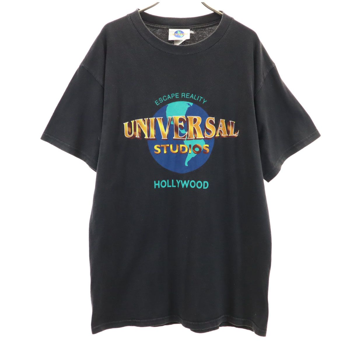 UNIVERSAL STUDIOS BLUE MAN GROUP ユニバーサルスタジオ 90s USA製 