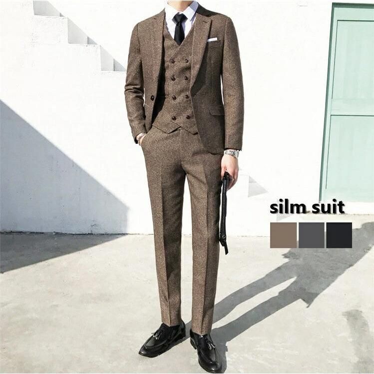 CANONICO（カノニコ） チェンジポケットスーツ未使用級 2025年最新