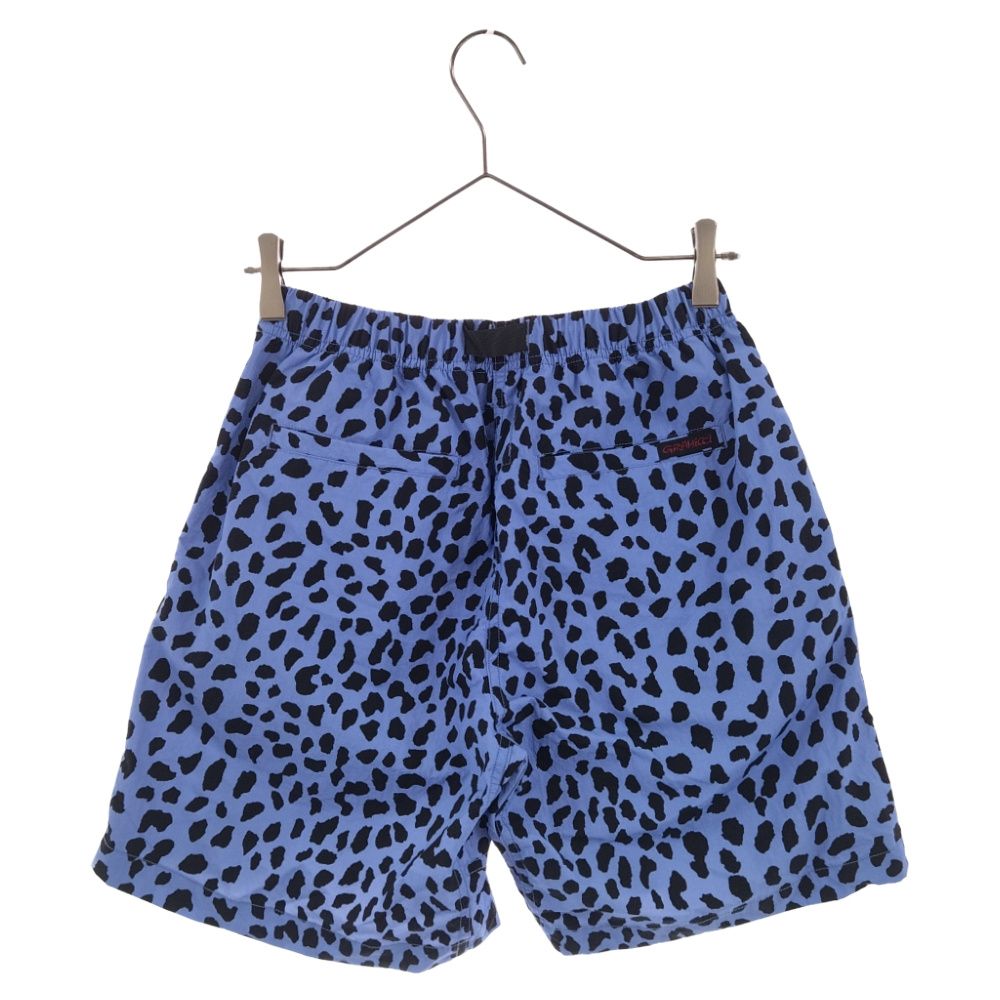 WACKO MARIA (ワコマリア) ×GRAMICCI Leopard Short ×グラミチ