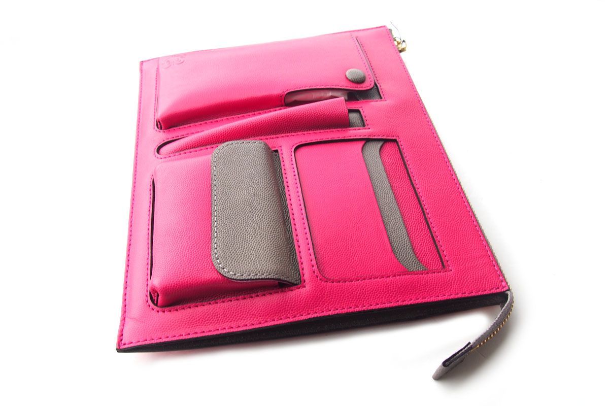 新品｜未使用｜キプリス｜CYPRIS｜ヴァーティカルクラッチ｜グラーノ