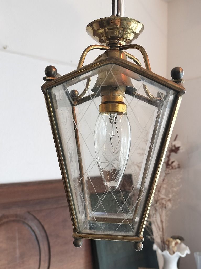 シャンデリア 照明