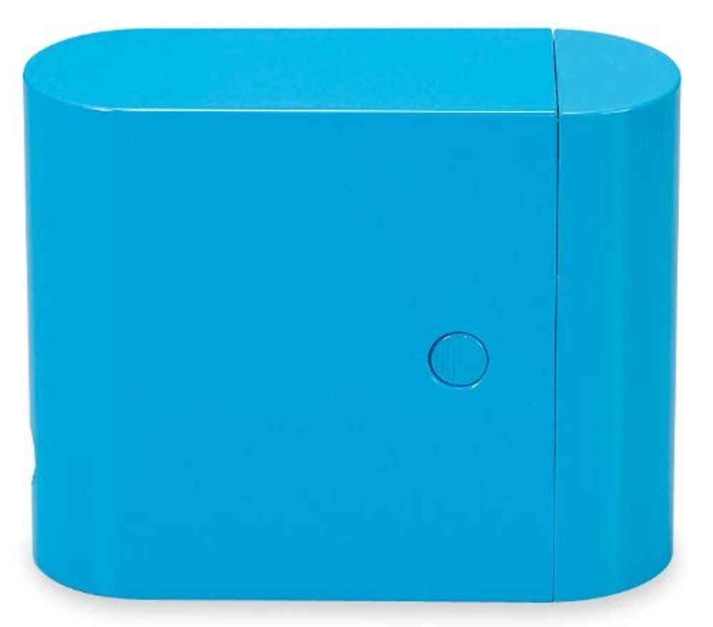 正和 『お弁当箱 ハードケース付き』 BENTO ブルー