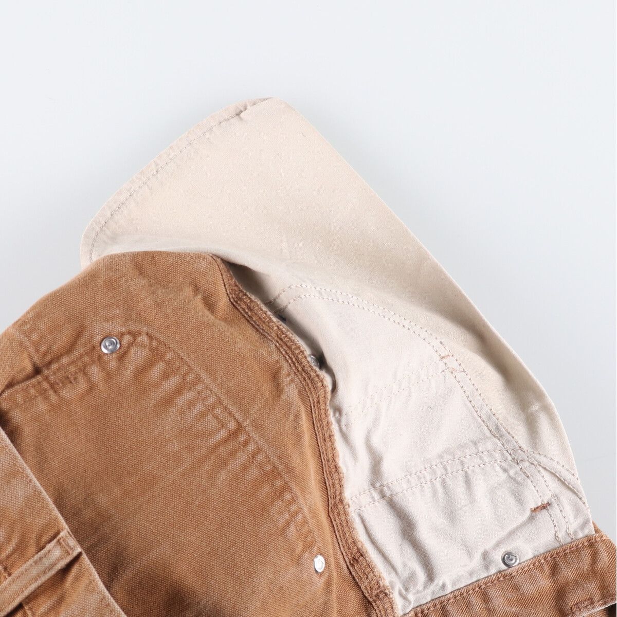 古着 カーハート