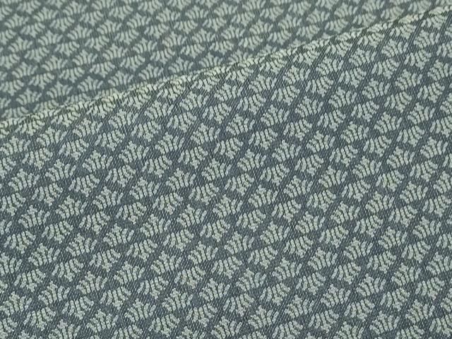 平和屋着物●男性 お召