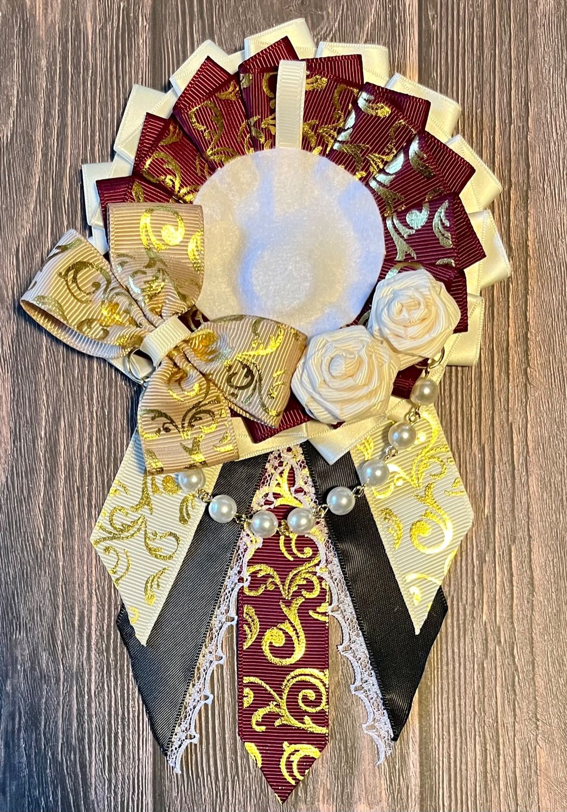 14 ロゼット 缶バッジ用 - メルカリ