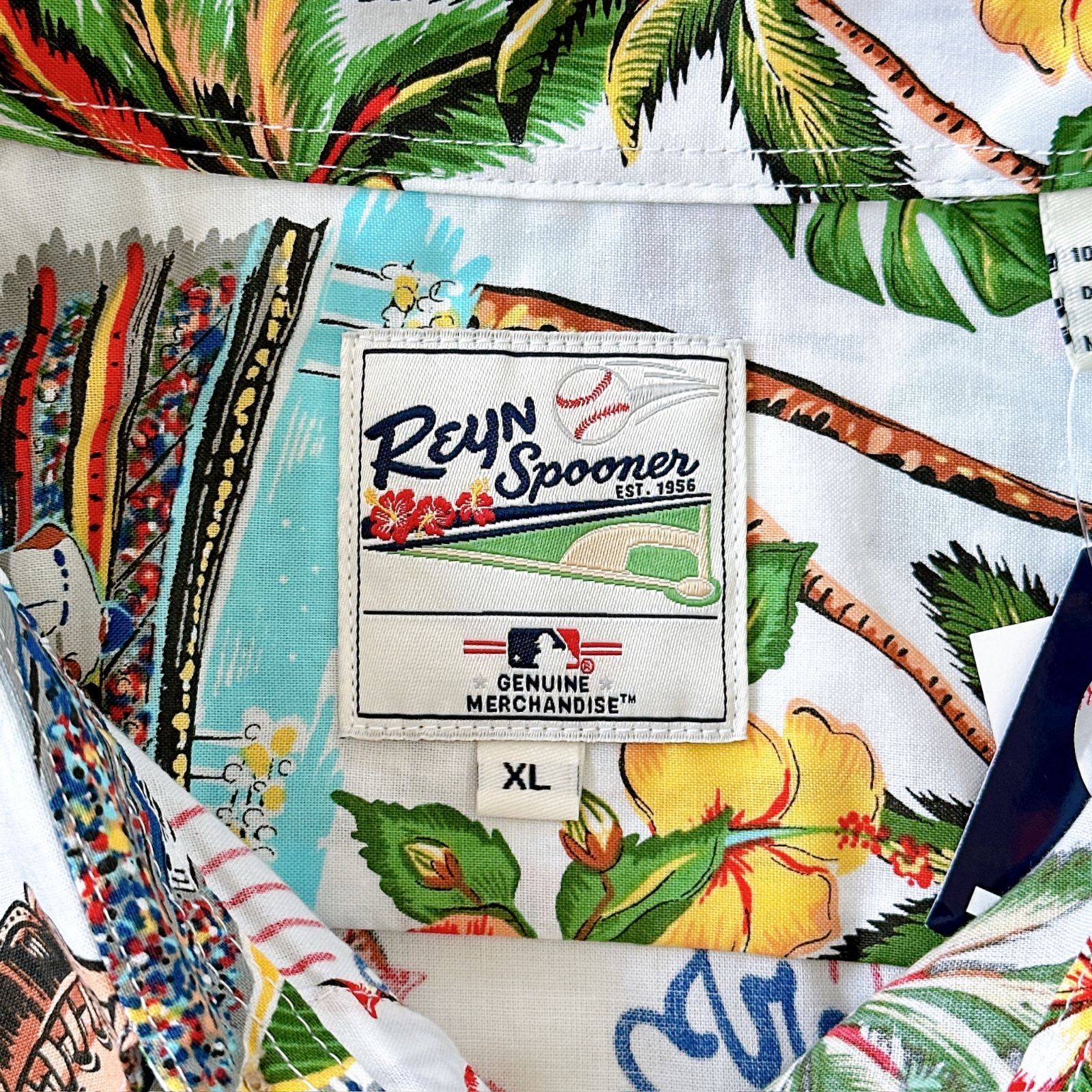 新品 未使用 レア レインスプーナー ドジャース ホームタウン