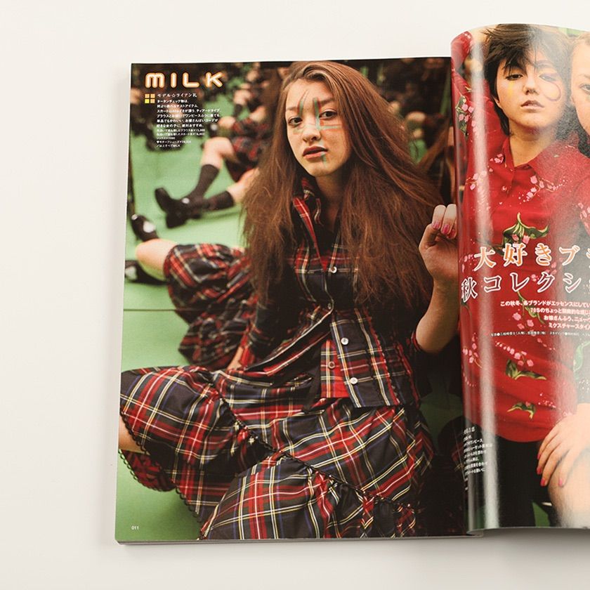 KERA ケラ 2009年 1～11月号 Vol.126～135 Amazon.co.jp: KERA ! (ケラ) 2009年 11月号 [雑誌] : 本