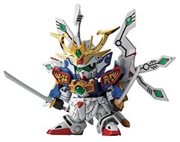 SD BB戦士 ガンプラ 光の七人衆 7点セット 送料無料の通販 by S