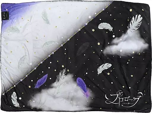 羽生結弦　プロローグ　ブランケット 中古】ブランケット 羽生結弦 ブランケット(White Legend