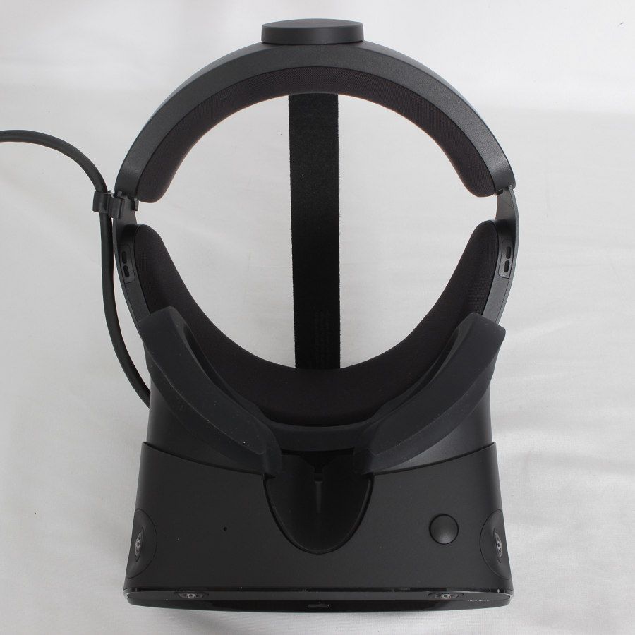 Oculus Rift S VR ヘッドマウントディスプレイ ヘッドセット オ