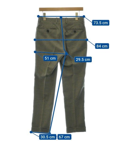 希少色✨リューグーレザーズ シングルライダース カーキ