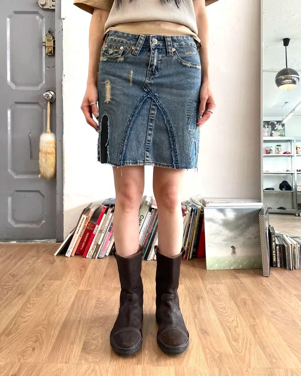 RELIGION トゥルーレリジョン