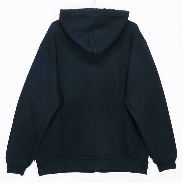 WTAPS ダブルタップス 17AW HELLWEEK ZIP UP/SWEATSHIRT.COPO 172ATDT 