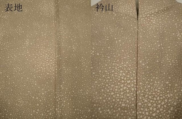平和屋着物＊夏物　小紋　刺繍　霞文　未使用　AABC9417jd 2026年最新】Yahoo!オークション -平和屋 夏物の中古品・新品・未使用
