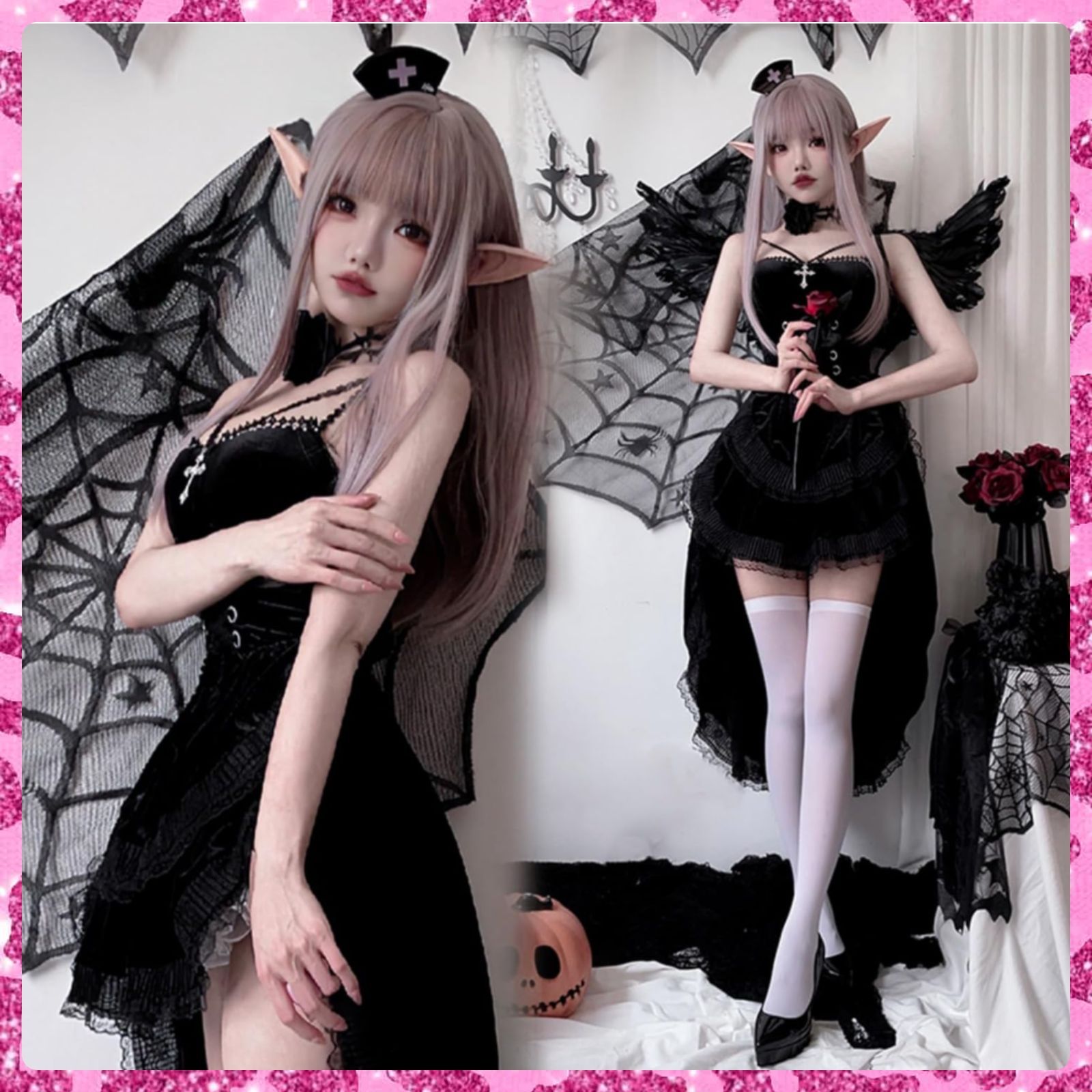 ハロウィーン イベント