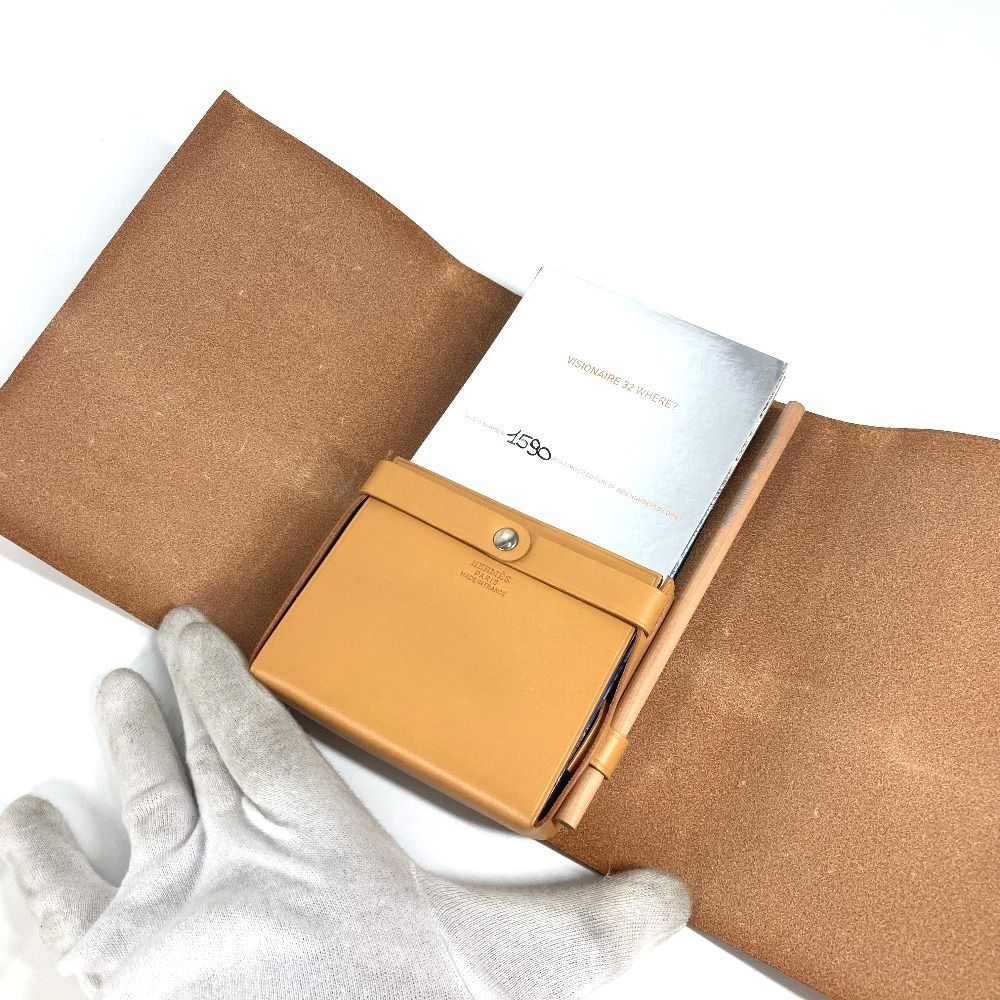 インテリア小物 HERMES エルメス 雑貨 VISIONAIRE 32 ヴィジョネア