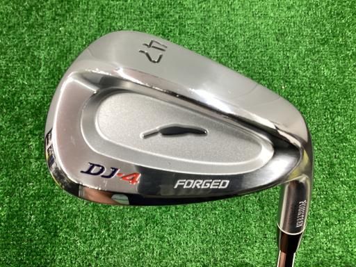 中古】 フォーティーン DJ-4 47° ウェッジ WG TS-114w