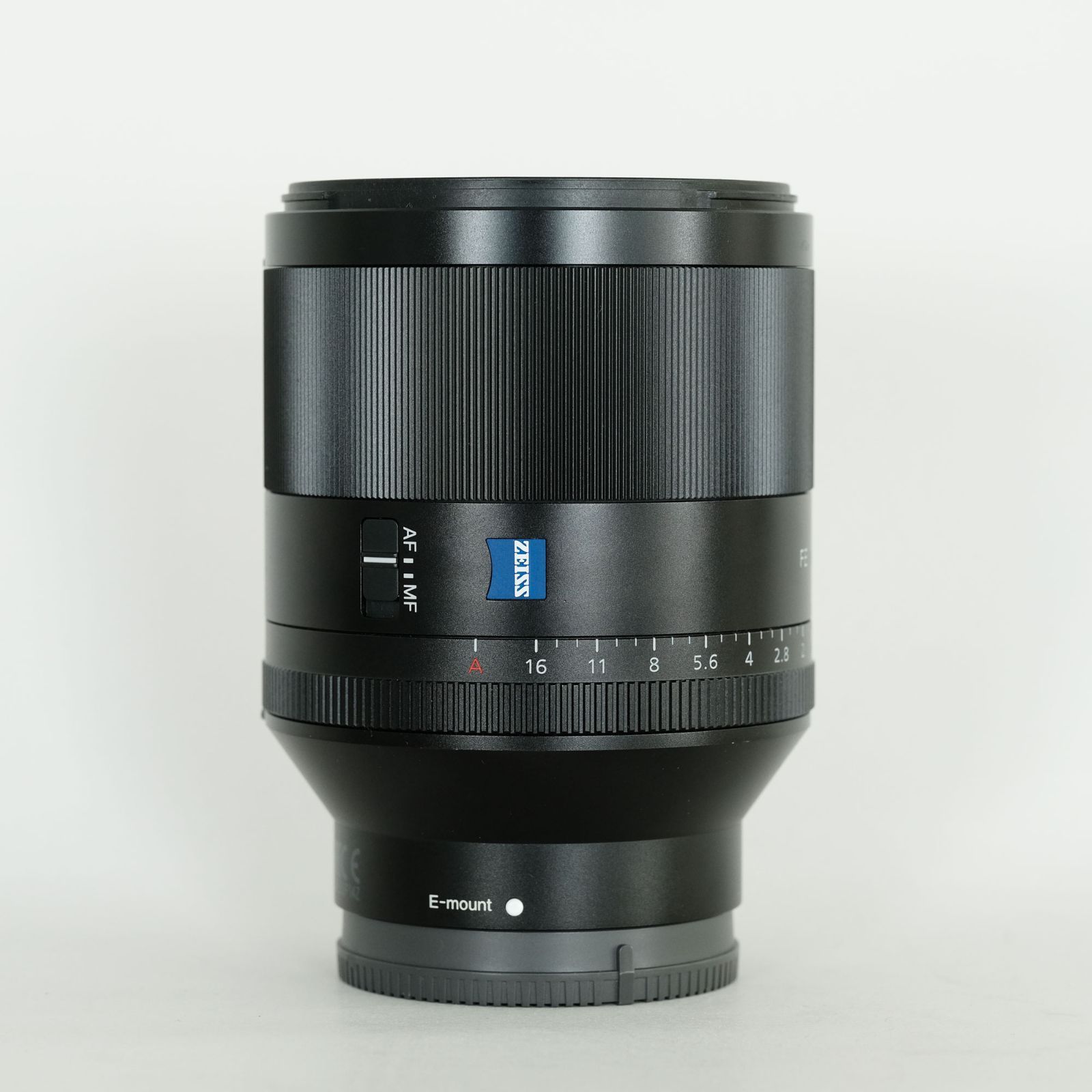 SONY Planar T* FE 50mm F1.4 ZA Eマウント単焦点 【公式通販】