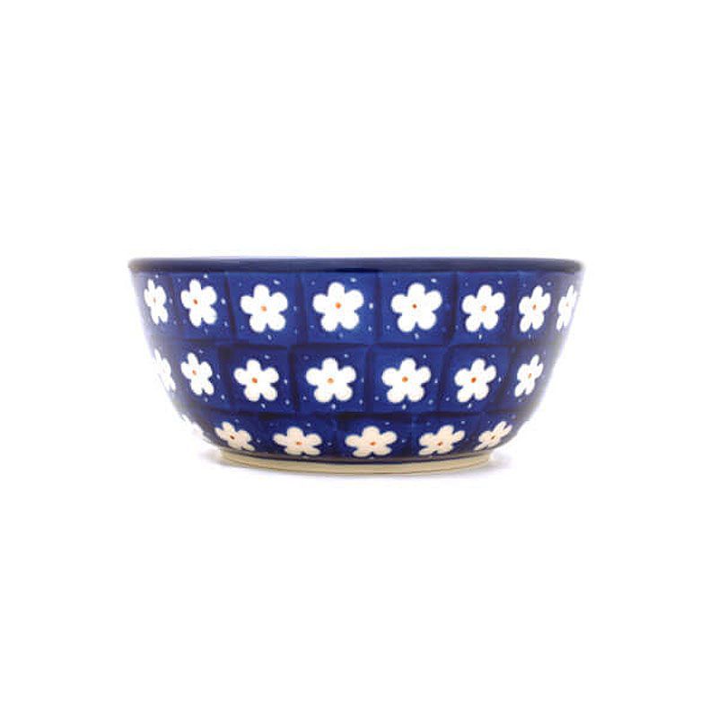 ツェラミカ アルティスティチナ No.377Y プレート 16cm ポーランド食器