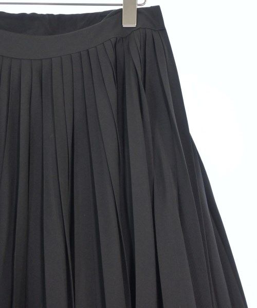 YOHJI YAMAMOTO ロング・マキシ丈スカート 2(S位) 2001325E0032 Yohji Yamamoto ヨウジヤマモト レディース ロング・マキシ丈