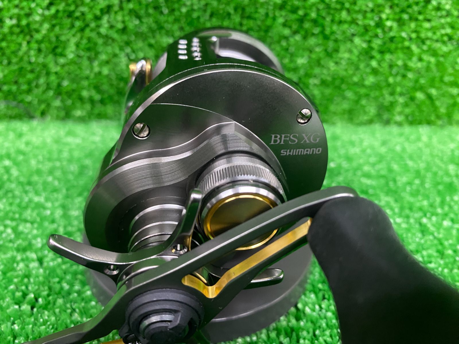 23カルカッタコンクエストBFS XG 【公式通販】