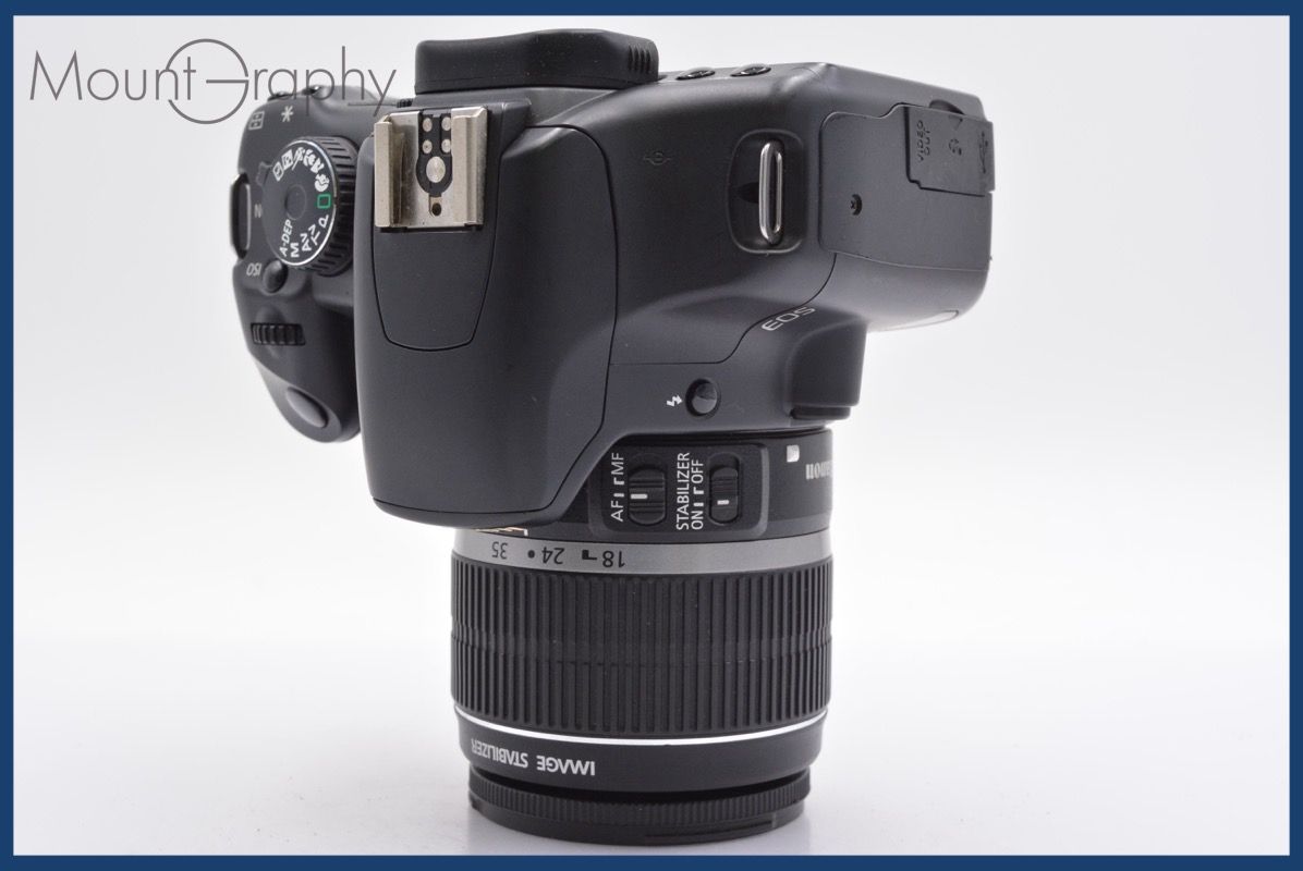 Canon EOS