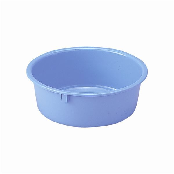 50セット たらい容器|清掃用品 35型 NT GKタライ 〔家庭用品 掃除用品 業務用〕 代引不可