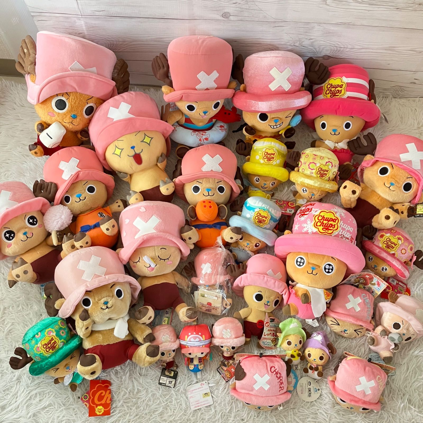 ハンギョドン 着ぐるみパーカー ぬいぐるみ さゆり マスコット