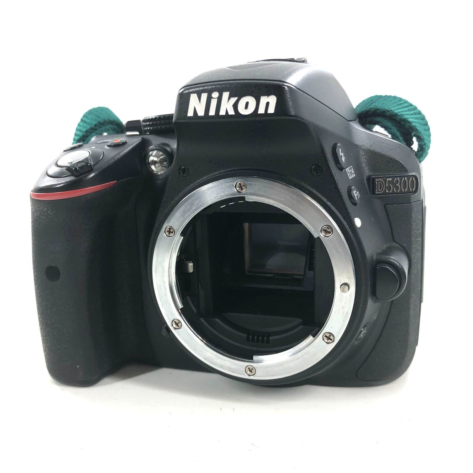 D5300 一眼レフ Nikon d5300｜Kanten