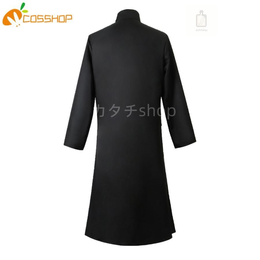 ハリー?ポッター セブルス?スネイプ Severus Snape コスプレ