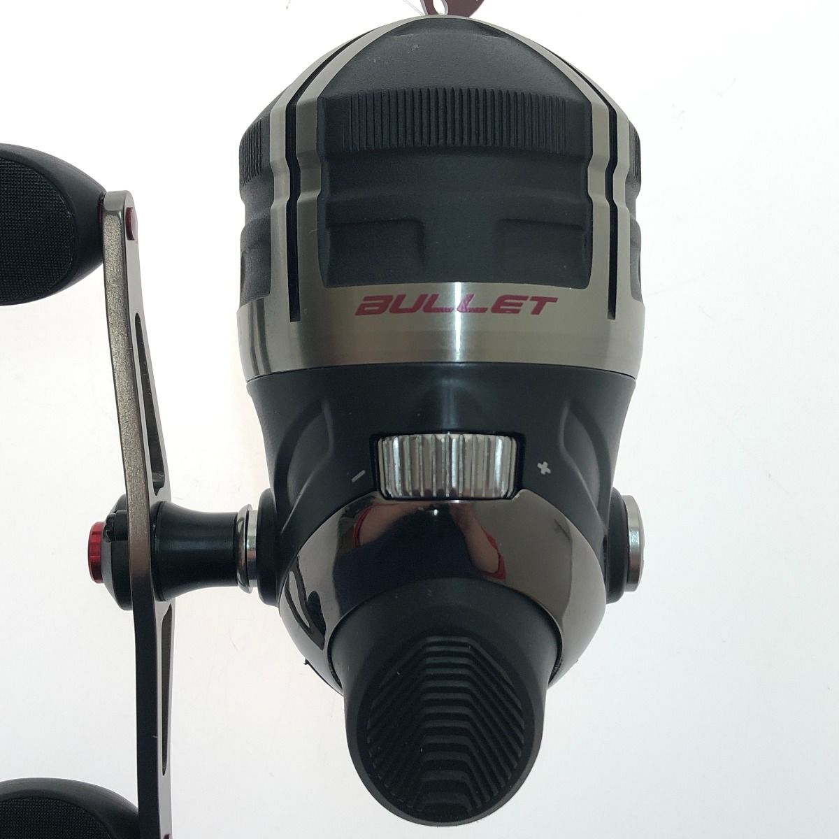 □□ZEBCO バレット スピンキャストリール ZB3 HBC1 - メルカリ