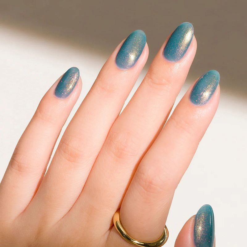 ネイル一式(7万相当) ジェルミーワン 10ml ジェルネイル 157.サージ 2025 夏限定色