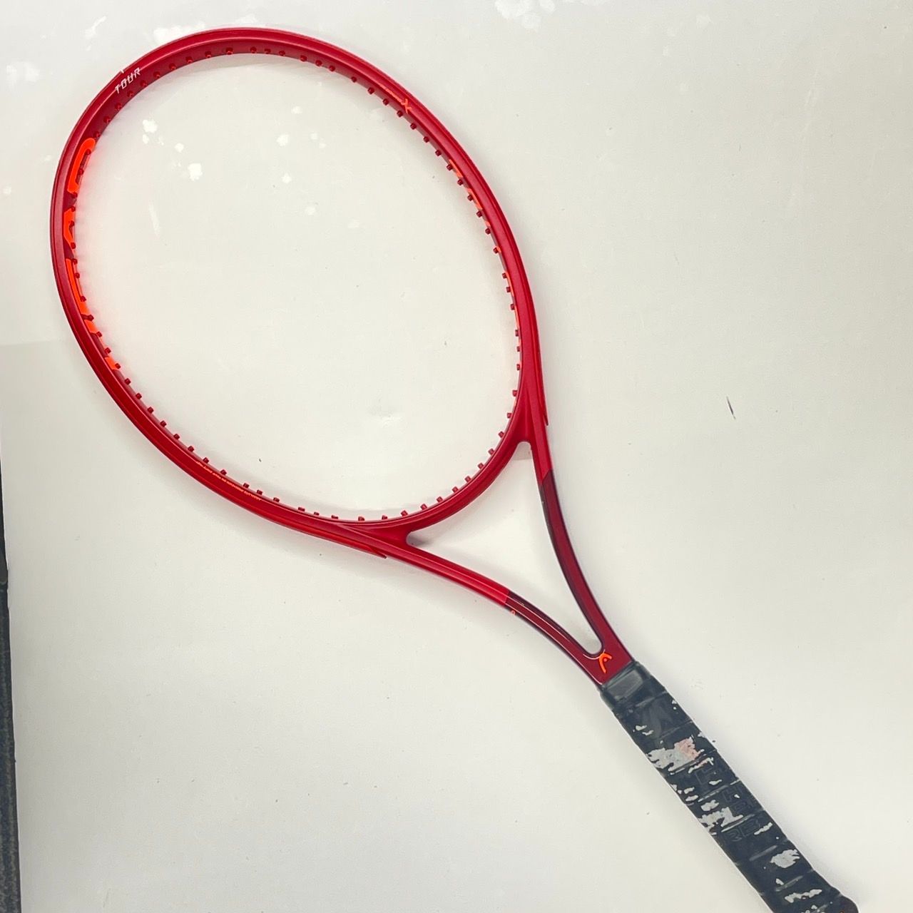 中古・美品】ヘッド(HEAD) 2020 グラフィン360+ プレステージ