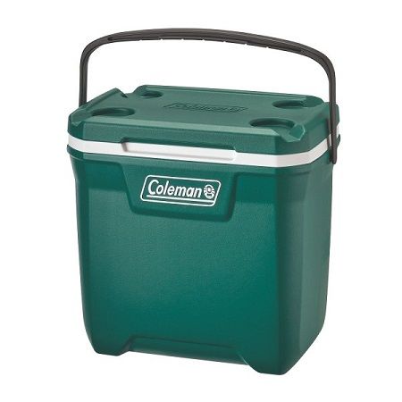 【新品・2営業日で発送】ニューウェルブランズ・ジャパン合同会社 コールマン(Coleman) エクストリームクーラー／28QT(エバーグリーン) 2000037321