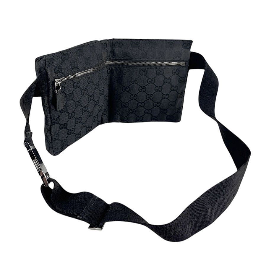 ウエストバッグ