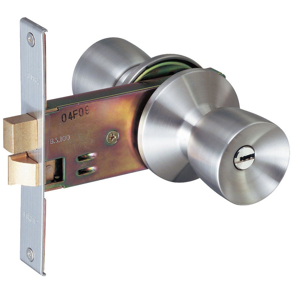 新品 ALPHA(アルファ) ショップ W-LOCKシリーズ 取替用インテグラル錠