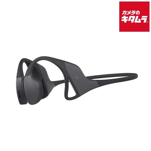 シオノギヘルスケア オープンイヤー型ワイヤレスイヤホン kikippa ききっぱ イヤホン Bluetooth対応 ガンマ波サウンド PDAH001