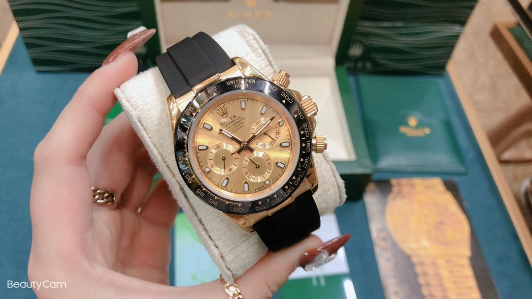 今日 Rolex