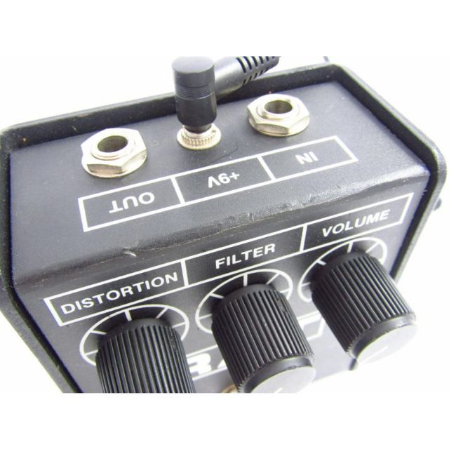 【美品】ProCo RAT2 ProCo Rat 2 Bottom Plate Slabs | eBay