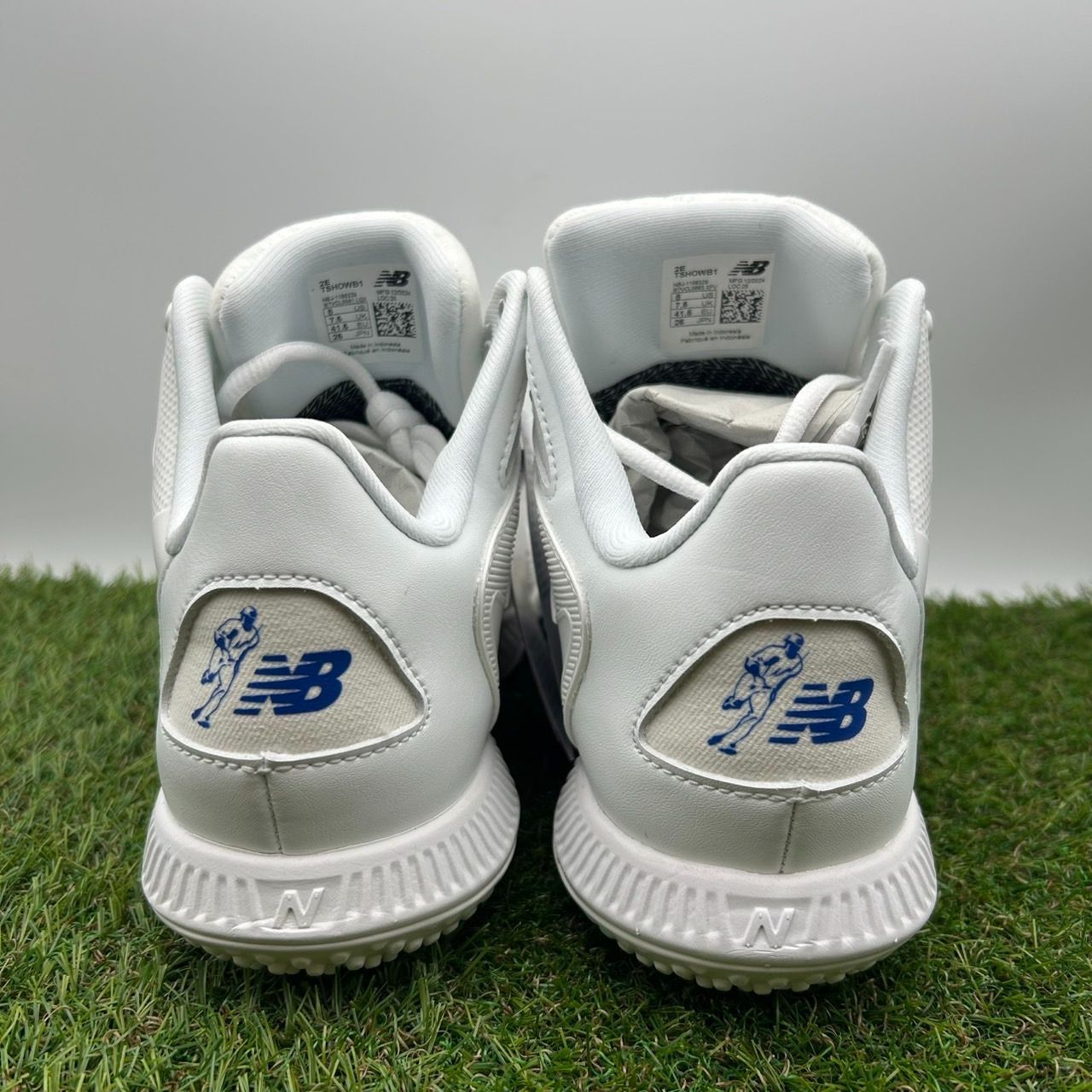 新品　NB ニューバランス トレーニングシューズ 大谷翔平ジムシューズ 26.5 大谷翔平モデルNewBalanceトレーニングシューズ限定26.5センチ未使用品