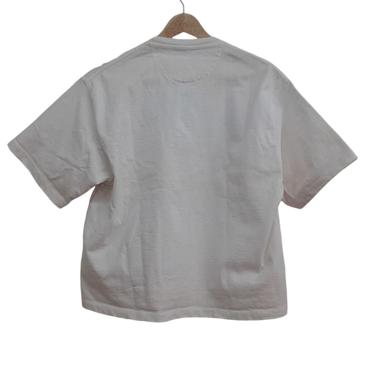 VALENTINO バレンティノ　Tシャツ　美品 NICOLA VALENTINO】バレンティノ Tシャツ Mサイズ 犬 お洒落