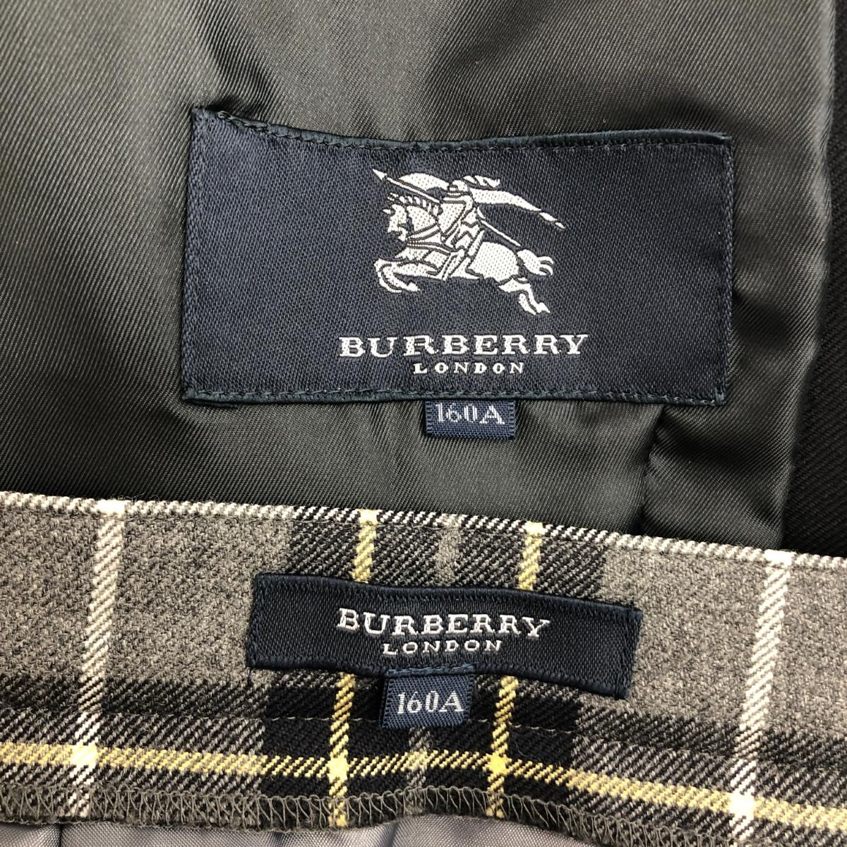 BURBERRY LONDON ロンドン バーバリー Burberry ノバチェック バーバリーロンドン - 公式通販 メンズM スポーツジャケット 中古・古着通販BURBERRY (バーバリーロンドン) ナイロン 美品 ウール