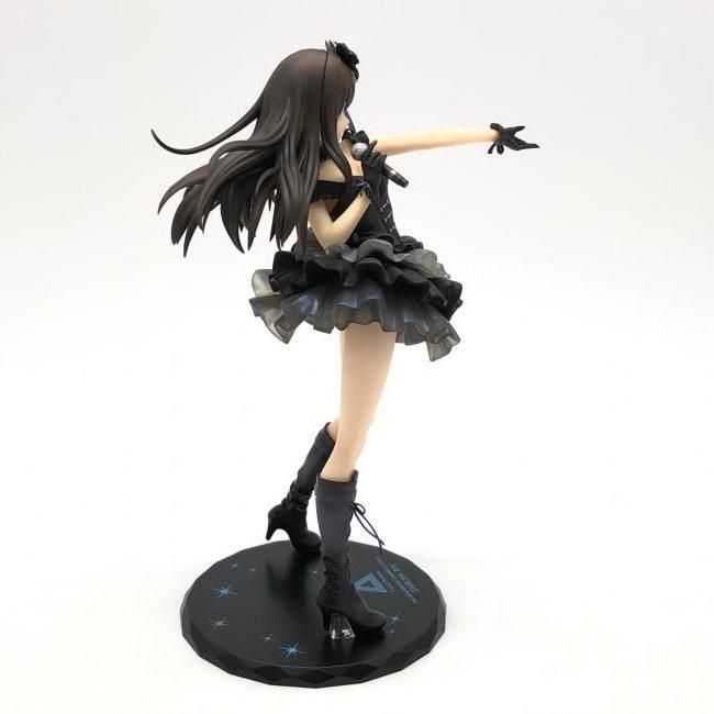 中古】開封・箱傷み）渋谷凛 Triad Primus Ver.アルファオメガ