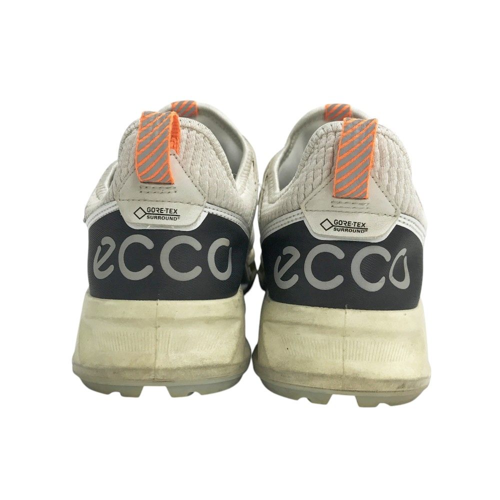 ecco エコー 130424 BIOM C4 BOA スパイクレスゴルフシューズ