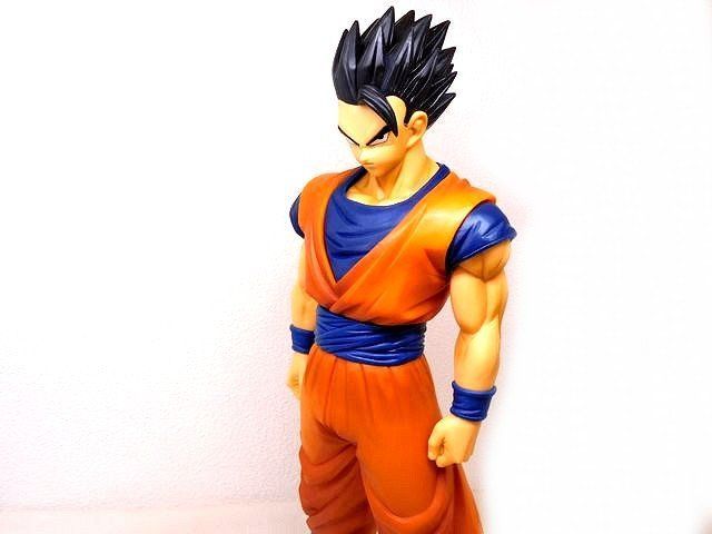 ドラゴンボールZ grandista グランディスタ 超サイヤ人　孫悟飯 ドラゴンボールZ Grandista-Resolution of Soldiers-SON GOHAN