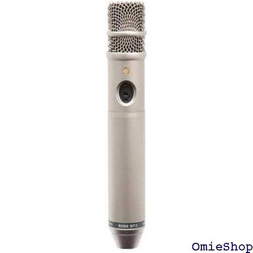 RODE ロードマイクロフォンズ M3 コンデンサーマイク M3 RODE ( ロード ) M3 送料無料 | サウンドハウス