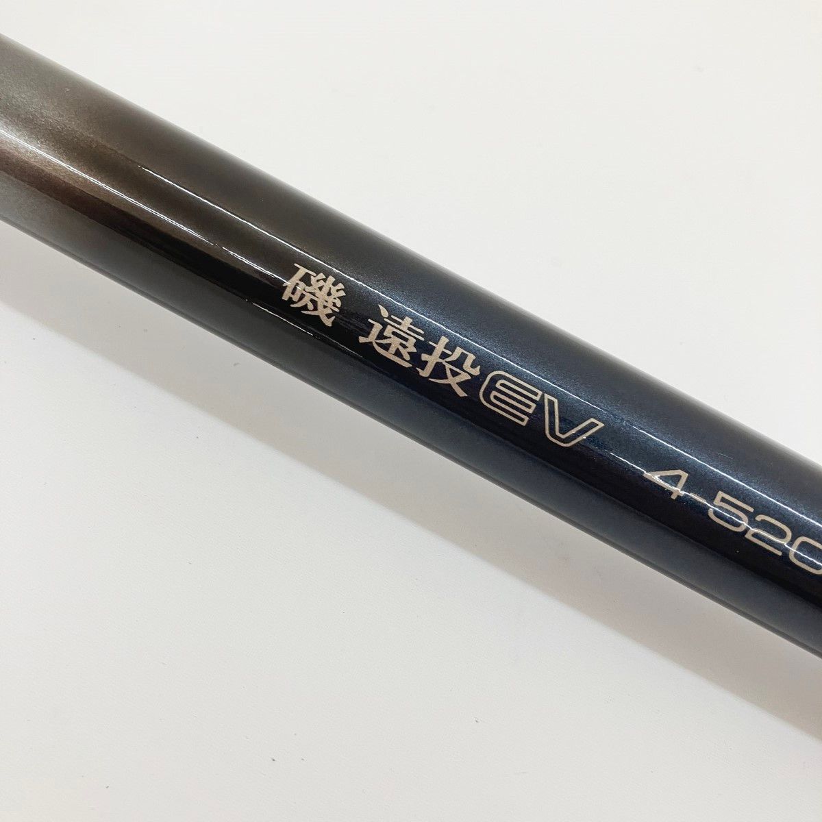 レア品NFTダイヤフラッシュ磯4号5.2m遠投 レア品NFTダイヤフラッシュ磯4号5.2m遠投 Yahoo!オークション
